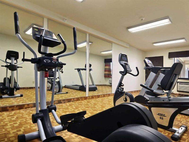 Days Inn By Wyndham Oklahoma City/Moore מראה חיצוני תמונה