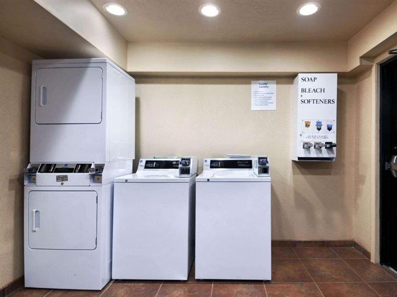 Days Inn By Wyndham Oklahoma City/Moore מראה חיצוני תמונה