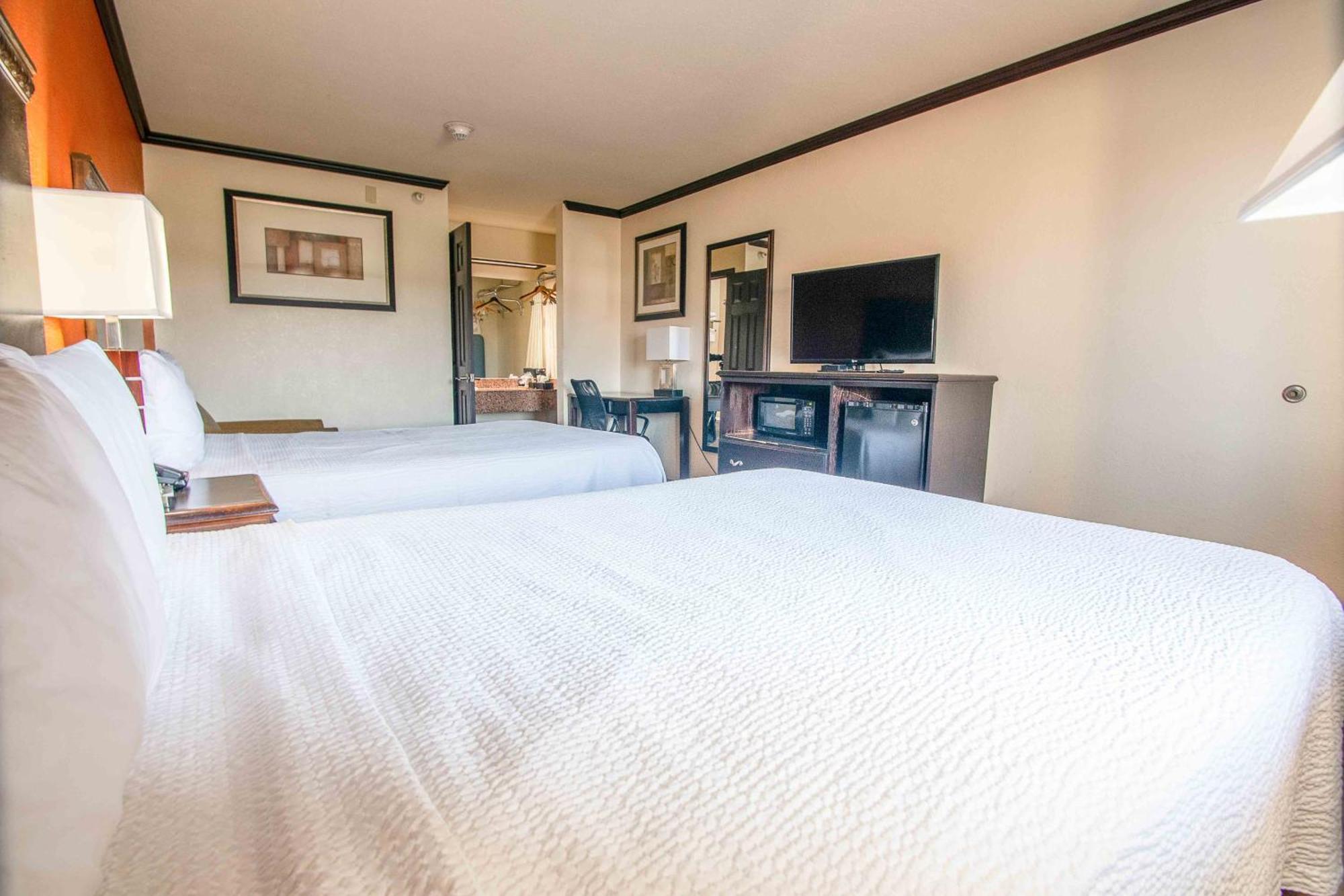 Days Inn By Wyndham Oklahoma City/Moore מראה חיצוני תמונה