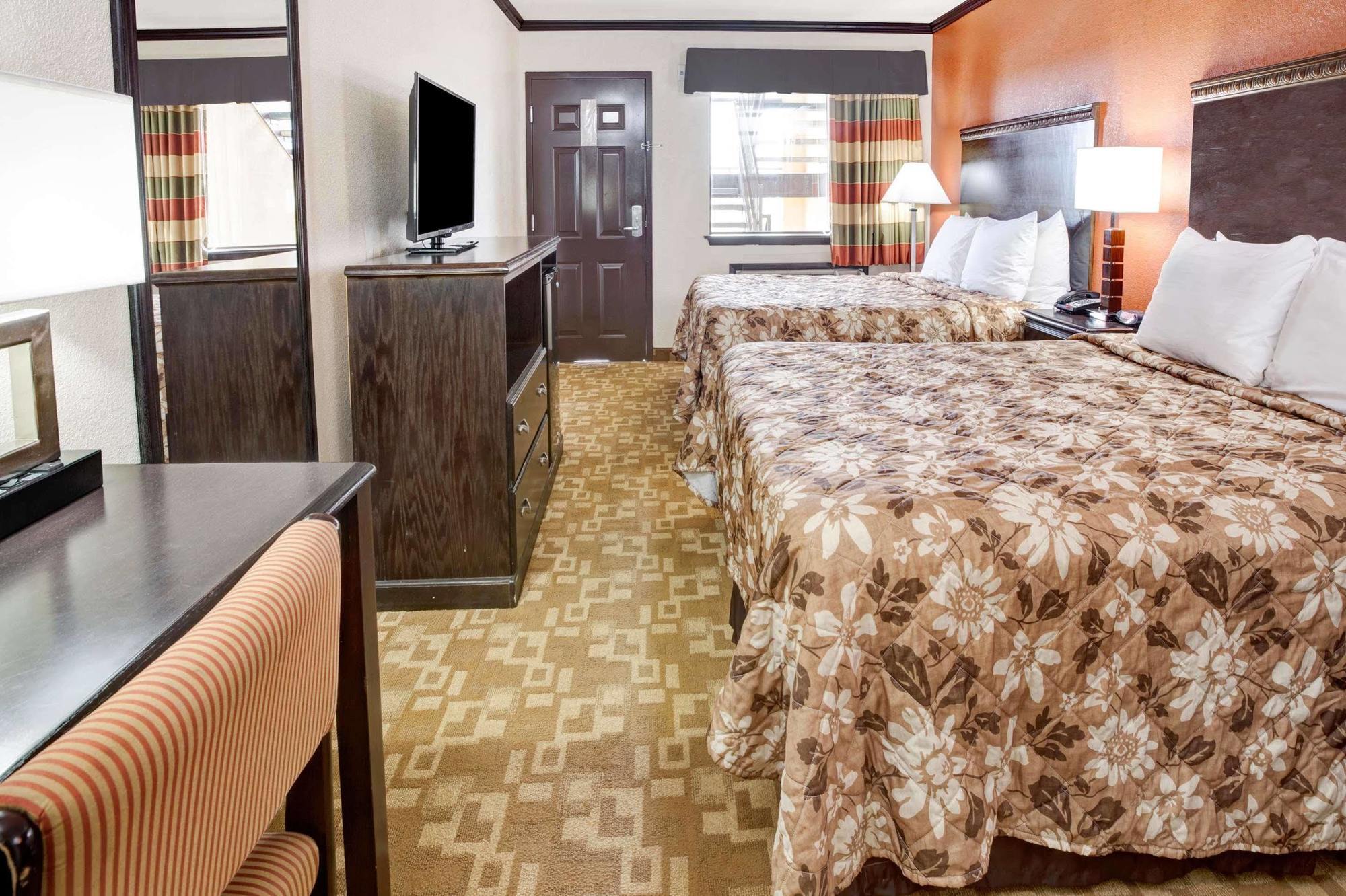 Days Inn By Wyndham Oklahoma City/Moore מראה חיצוני תמונה